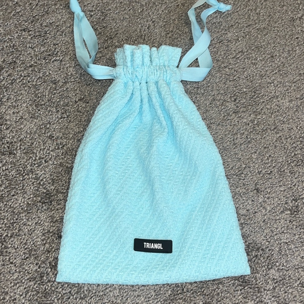 Triangl Bag